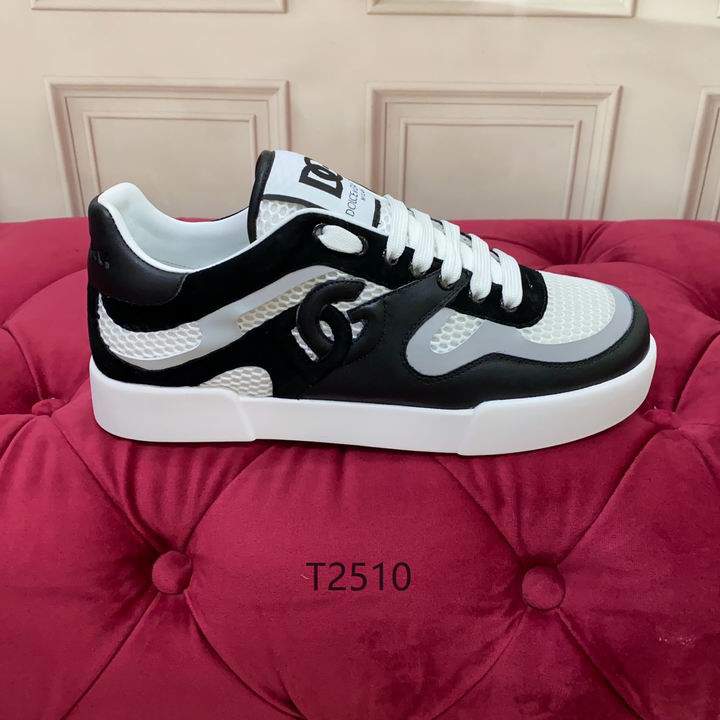 Picture of Dolce Gabbana Shoes _SKUD&Gshoes38-46h01294081